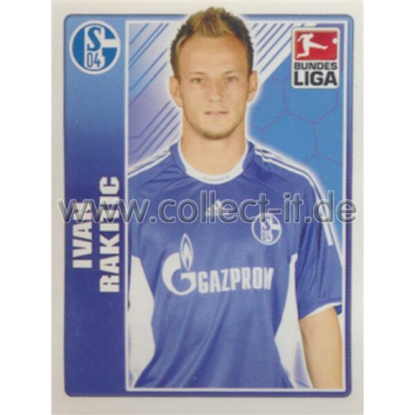 TBU365 - Rakitic