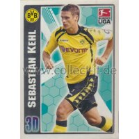 TBUT3 - Sebastian Kehl