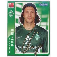 TBU017 Frings - Saison 2010/11