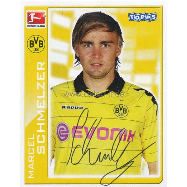 TBU035 Schmelzer - Saison 2010/11