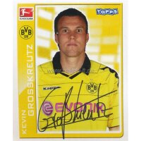 TBU045 Grosskreutz - Saison 2010/11