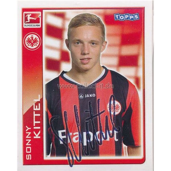 TBU063 Kittel - Saison 2010/11