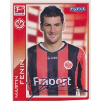 TBU065 Fenin - Saison 2010/11