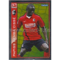 TBU070 Papiss Cisse - Starspieler - Saison 2010/11