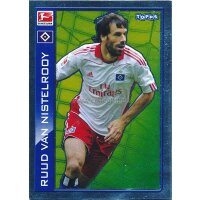 TBU091 Ruud van Nistelrooy - Starspieler - Saison 2010/11