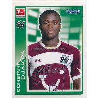 TBU119 Djakpa - Saison 2010/11