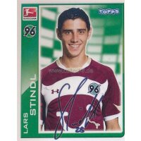 TBU125 Stindl - Saison 2010/11