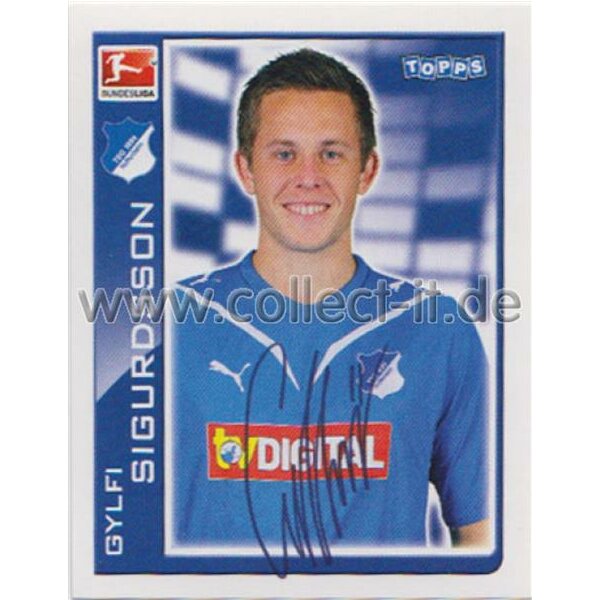 TBU144 Sigurdsson - Saison 2010/11