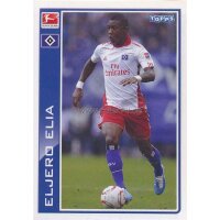 TBU221 Eljero Elia - Saison 2010/11