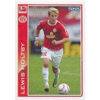 TBU227 Lewis Holtby - Saison 2010/11