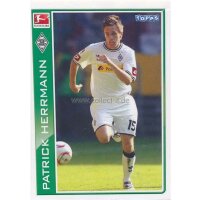 TBU228 Patrick Herrmann - Saison 2010/11