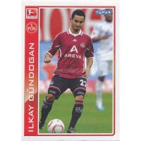 TBU230 Ilkay Gündogan - Saison 2010/11