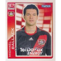 TBU252 Ballack - Saison 2010/11