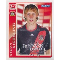 TBU253 Kiessling - Saison 2010/11