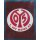 TBU256 1. FSV Mainz 05 - Wappen - Saison 2010/11