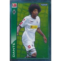 TBU279 Dante - Starspieler - Saison 2010/11