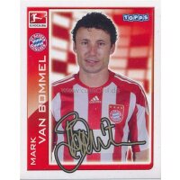 TBU307 Van Bommel - Saison 2010/11