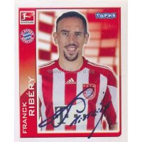 TBU312 Ribery - Saison 2010/11