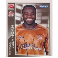 TBU360 Asamoah - Saison 2010/11