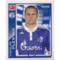 TBU365 Plestan - Saison 2010/11