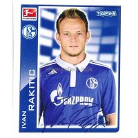 TBU370 Rakitic - Saison 2010/11