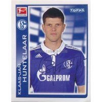 TBU379 Huntelaar - Saison 2010/11