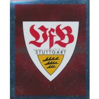 TBU382 VfB Stuttgart - Wappen - Saison 2010/11