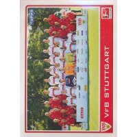 TBU383 VfB Stuttgart - Mannschaftsporträt - Saison...