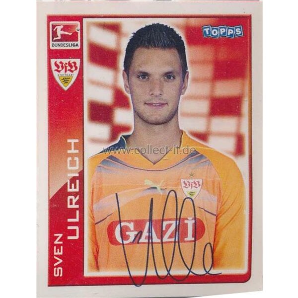 TBU385 Ulreich - Saison 2010/11