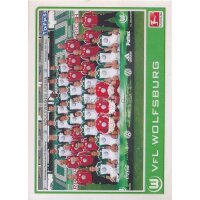 TBU404 VfL Wolfsburg - Mannschaftsporträt - Saison...