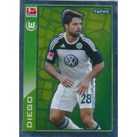 TBU405 Diego - Starspieler - Saison 2010/11