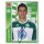 TBU417 Josue - Saison 2010/11