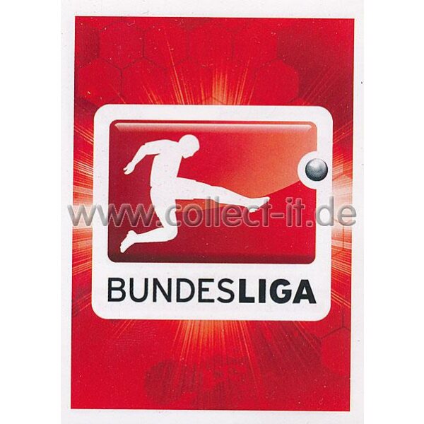 TBU001 Bundesliga Logo - Saison 2011/12