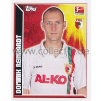 TBU029 Dominik Reinhardt - Saison 2011/12