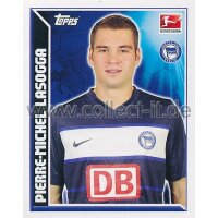 TBU061 Pierre-Michel Lasogga - Saison 2011/12