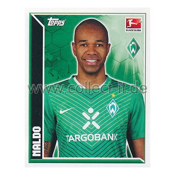 TBU070 Naldo - Saison 2011/12