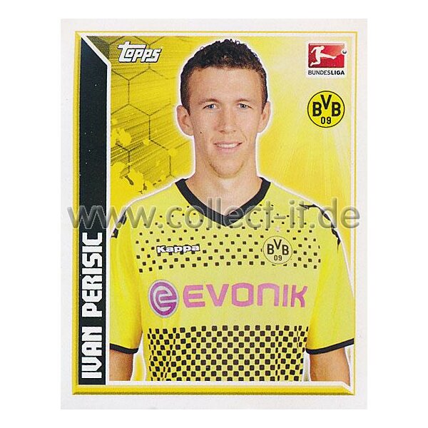 TBU094 Ivan Perisic - Saison 2011/12