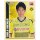 TBU095 Shinji Kagawa - Saison 2011/12