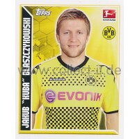 TBU096 Jakub Blaszczykowski - Saison 2011/12