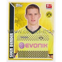 TBU097 Sven Bender - Saison 2011/12