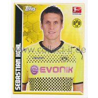 TBU099 Sebastian Kehl - Saison 2011/12