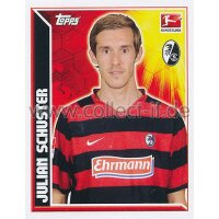 TBU120 Julian Schuster - Saison 2011/12