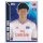 TBU145 Heung Min Son - Saison 2011/12