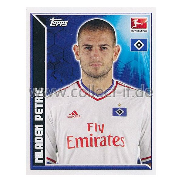 TBU146 Mladen Petric - Saison 2011/12