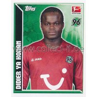 TBU165 Didier Ya Konan - Saison 2011/12