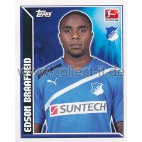 TBU172 Edson Braafheid - Saison 2011/12