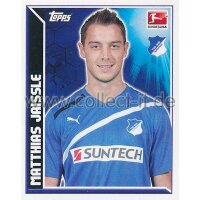 TBU178 Matthias Jaissle - Saison 2011/12