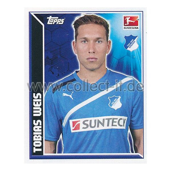 TBU180 Tobias Weis - Saison 2011/12