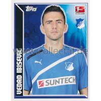 TBU185 Vedad Ibisevic - Saison 2011/12