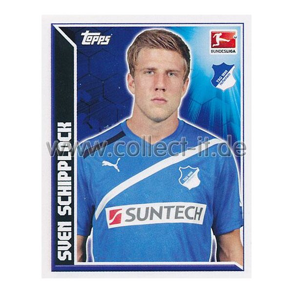 TBU188 Sven Schipplock - Saison 2011/12